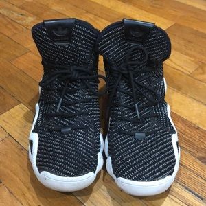 Adidas crazy 8 men’s 9.5